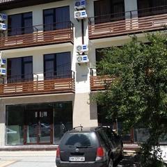 Гостевой дом Море, Геленджик, Краснодарский край