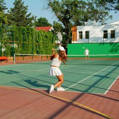 Курорт Приморье Grand Resort Hotel, Геленджик, Краснодарский край