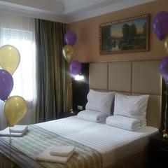 Отель Antonio Casa, Геленджик, Краснодарский край