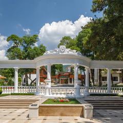 Курорт Приморье Grand Resort Hotel, Геленджик, Краснодарский край