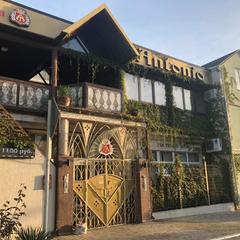 Отель Antonio Casa, Геленджик, Краснодарский край