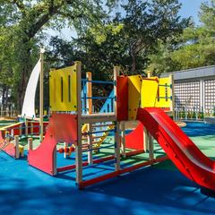 Курорт Приморье Grand Resort Hotel, Геленджик, Краснодарский край