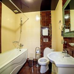 Отель Парадейсон, Геленджик, Краснодарский край