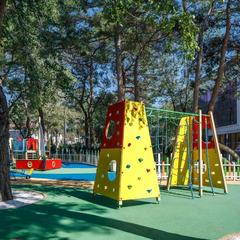 Курорт Приморье Grand Resort Hotel, Геленджик, Краснодарский край