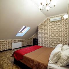 Отель Парадейсон, Геленджик, Краснодарский край