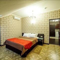 Отель Парадейсон, Геленджик, Краснодарский край