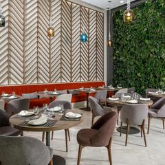 Курорт Приморье Grand Resort Hotel, Геленджик, Краснодарский край