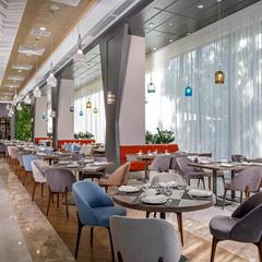 Курорт Приморье Grand Resort Hotel, Геленджик, Краснодарский край