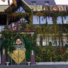 Отель Antonio Casa, Геленджик, Краснодарский край