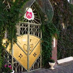 Отель Antonio Casa, Геленджик, Краснодарский край