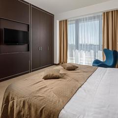 Курорт Приморье Grand Resort Hotel, Геленджик, Краснодарский край