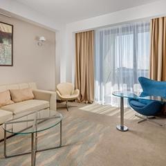 Курорт Приморье Grand Resort Hotel, Геленджик, Краснодарский край