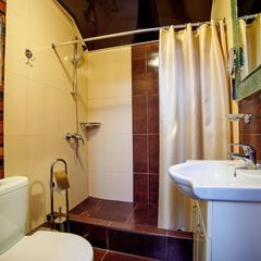 Отель Парадейсон, Геленджик, Краснодарский край