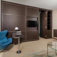 Курорт Приморье Grand Resort Hotel, Геленджик, Краснодарский край