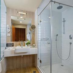 Курорт Приморье Grand Resort Hotel, Геленджик, Краснодарский край