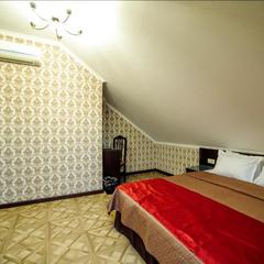 Отель Парадейсон, Геленджик, Краснодарский край