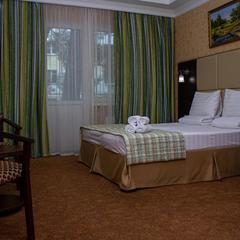 Отель Antonio Casa, Геленджик, Краснодарский край