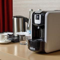 Курорт Приморье Grand Resort Hotel, Геленджик, Краснодарский край