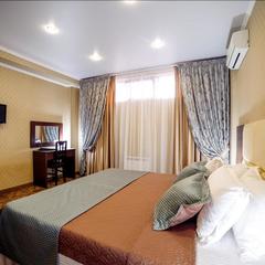 Отель Парадейсон, Геленджик, Краснодарский край