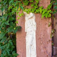 Отель Antonio Casa, Геленджик, Краснодарский край