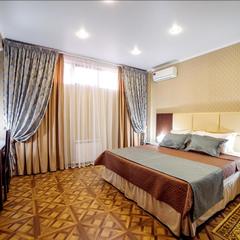 Отель Парадейсон, Геленджик, Краснодарский край