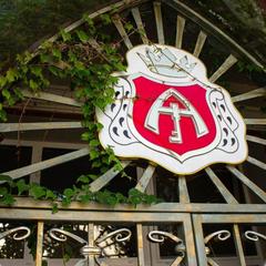 Отель Antonio Casa, Геленджик, Краснодарский край