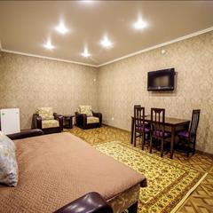 Отель Парадейсон, Геленджик, Краснодарский край