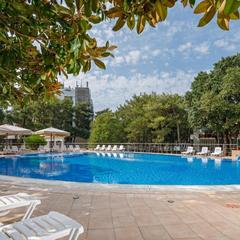 Курорт Приморье Grand Resort Hotel, Геленджик, Краснодарский край