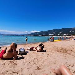 Отель Геленджик, Геленджик, Краснодарский край