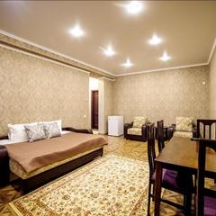 Отель Парадейсон, Геленджик, Краснодарский край