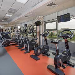 Курорт Приморье Grand Resort Hotel, Геленджик, Краснодарский край