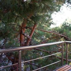 Отель Antonio Casa, Геленджик, Краснодарский край