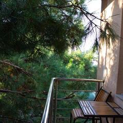 Отель Antonio Casa, Геленджик, Краснодарский край