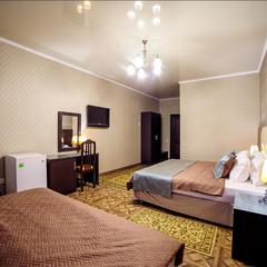 Отель Парадейсон, Геленджик, Краснодарский край