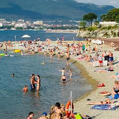 Отель Геленджик, Геленджик, Краснодарский край