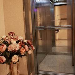 Отель Antonio Casa, Геленджик, Краснодарский край