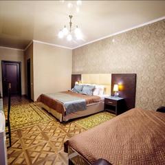 Отель Парадейсон, Геленджик, Краснодарский край