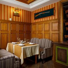 Курорт Приморье Grand Resort Hotel, Геленджик, Краснодарский край