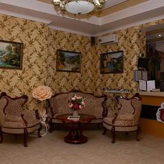 Отель Antonio Casa, Геленджик, Краснодарский край