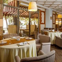 Курорт Приморье Grand Resort Hotel, Геленджик, Краснодарский край