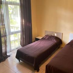 Отель Геленджик, Геленджик, Краснодарский край