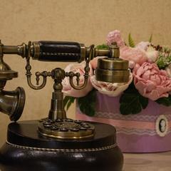 Отель Antonio Casa, Геленджик, Краснодарский край