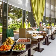 Курорт Приморье Grand Resort Hotel, Геленджик, Краснодарский край