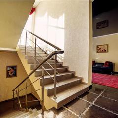 Отель Парадейсон, Геленджик, Краснодарский край