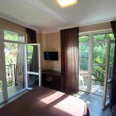 Отель Геленджик, Геленджик, Краснодарский край