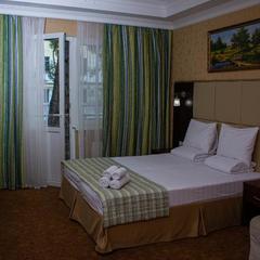 Отель Antonio Casa, Геленджик, Краснодарский край