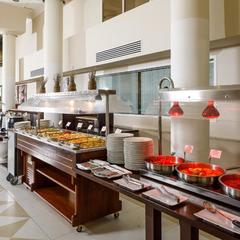 Курорт Приморье Grand Resort Hotel, Геленджик, Краснодарский край