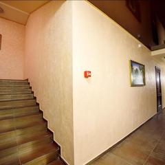 Отель Парадейсон, Геленджик, Краснодарский край