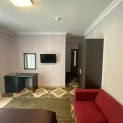 Отель Геленджик, Геленджик, Краснодарский край