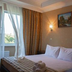 Отель Antonio Casa, Геленджик, Краснодарский край